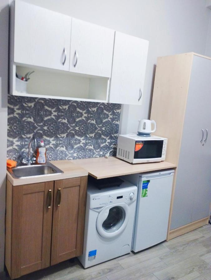 Apartament Of Center Lviv Exterior photo