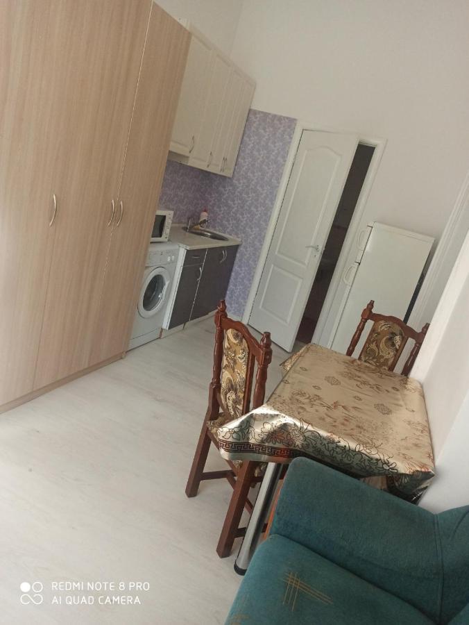 Apartament Of Center Lviv Exterior photo