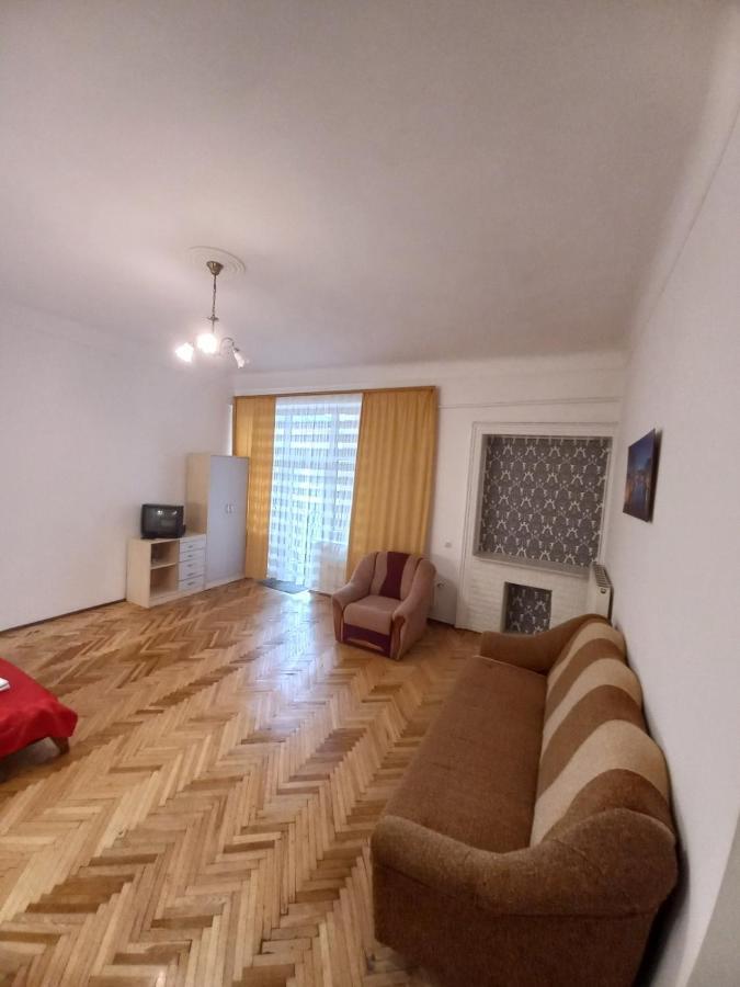 Apartament Of Center Lviv Exterior photo