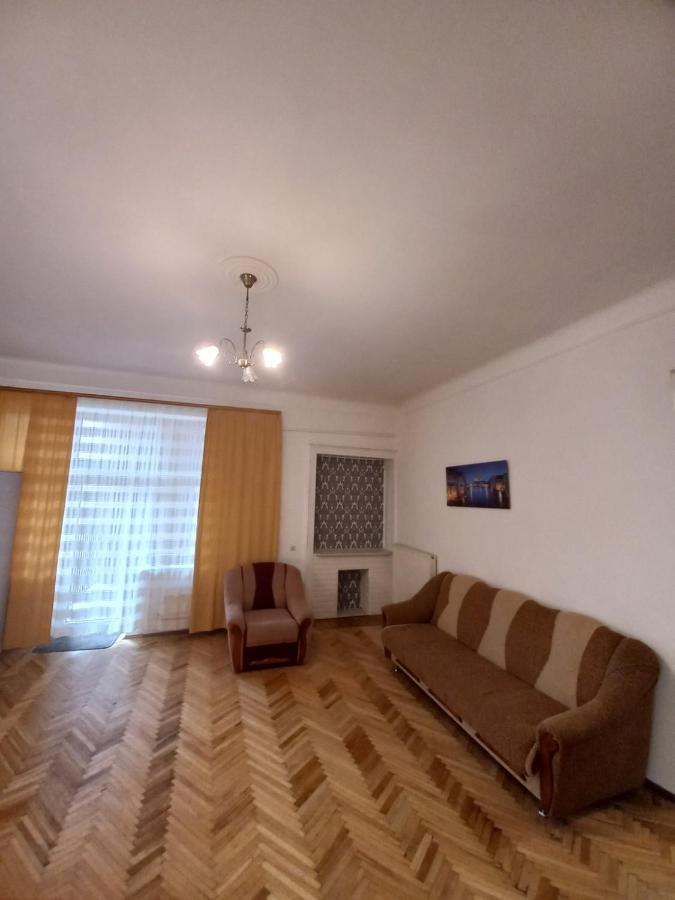 Apartament Of Center Lviv Exterior photo